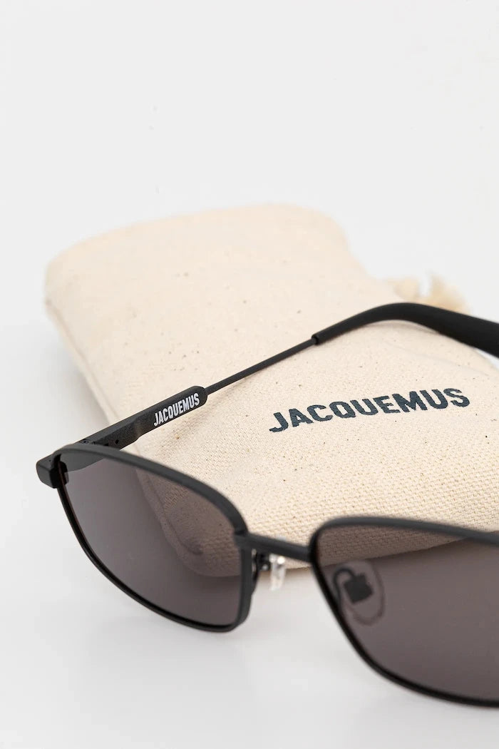 Слънчеви очила Jacquemus SERA