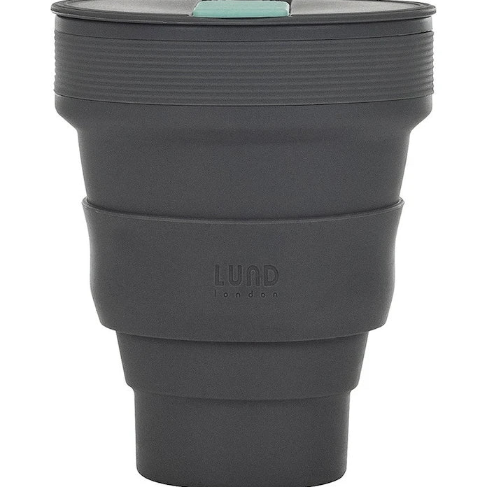 Сгъваема чаша Lund London Collapsible Cup