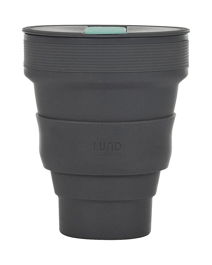 Сгъваема чаша Lund London Collapsible Cup