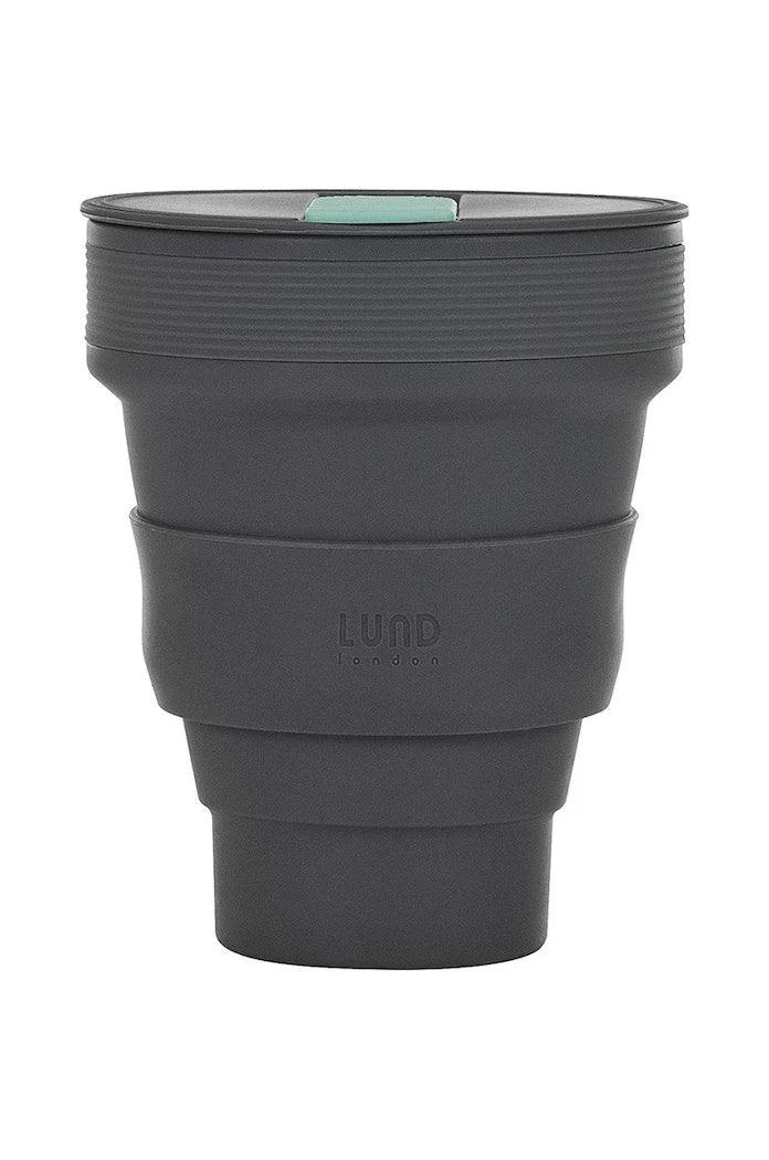 Сгъваема чаша Lund London Collapsible Cup