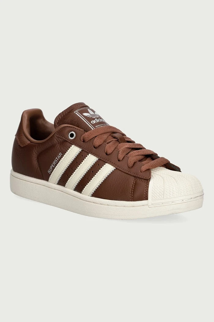Superstar II erkek deri spor ayakkabı