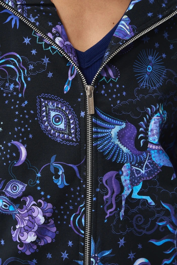 Medicine Kapüşonlu Sweatshirt