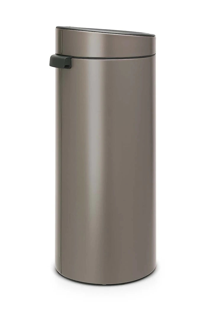 Brabantia Touch Bin New Çöp Kutusu, 30 L