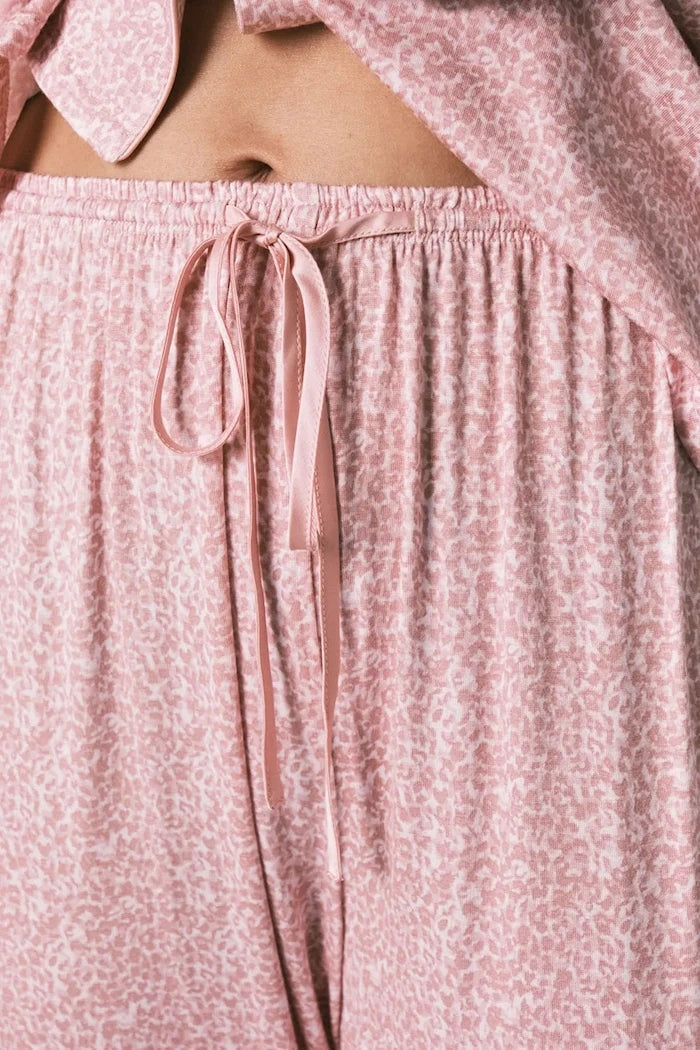 women'secret kadın viskon pijama