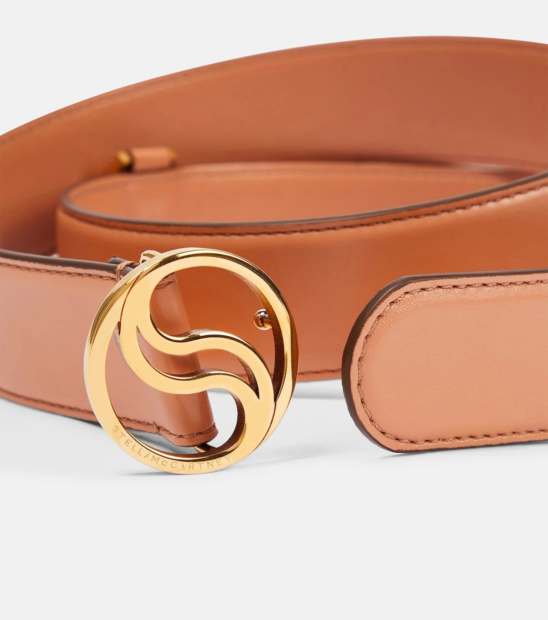 Stella McCartney - Monogram belt