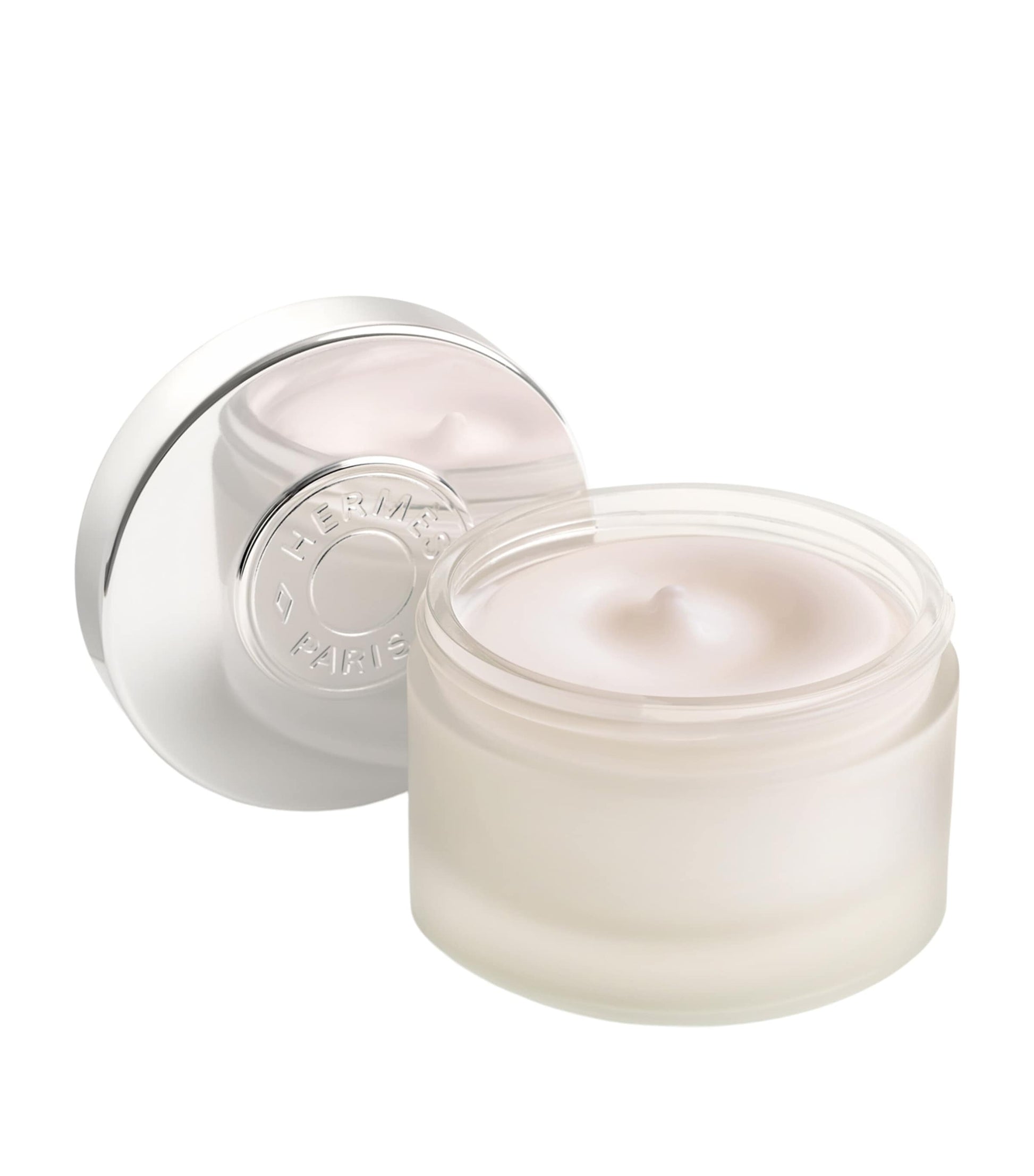 HERMÈS Hermessence Oud Alezan Body Cream (200ml)