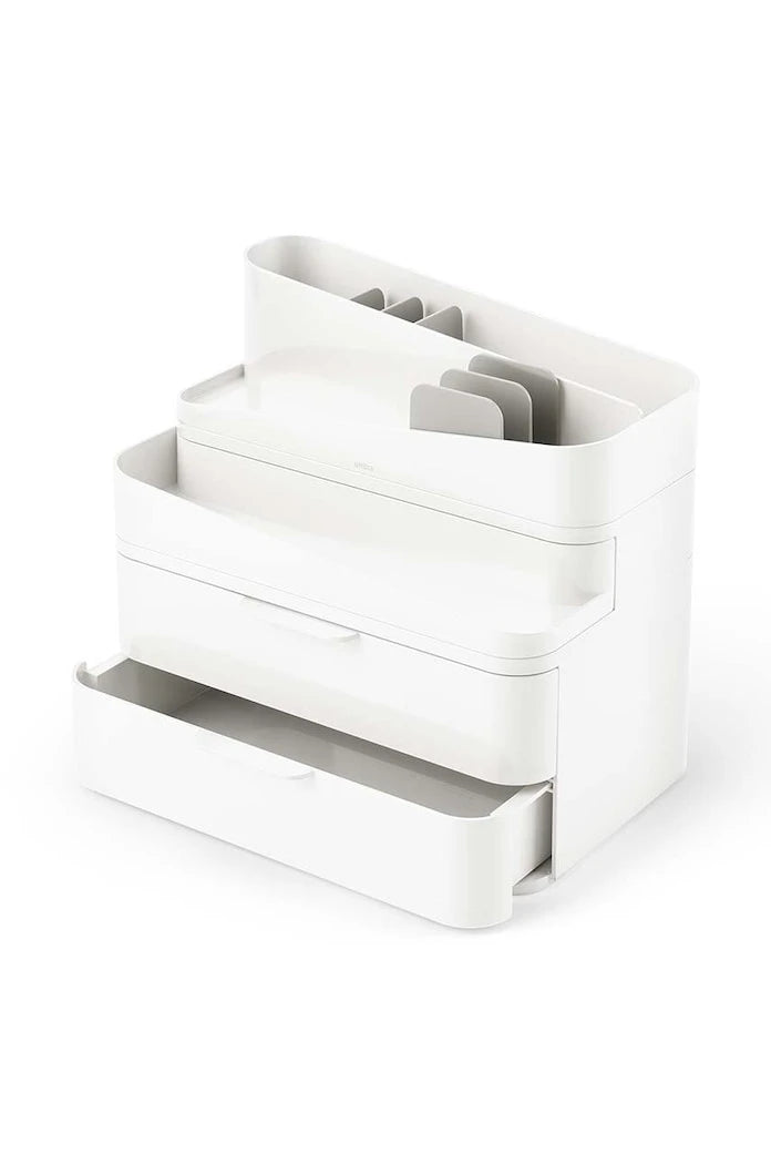 Umbra Glam Large Kozmetik Organizatörü