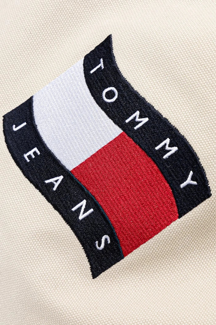 Tommy Jeans tote çanta kadın