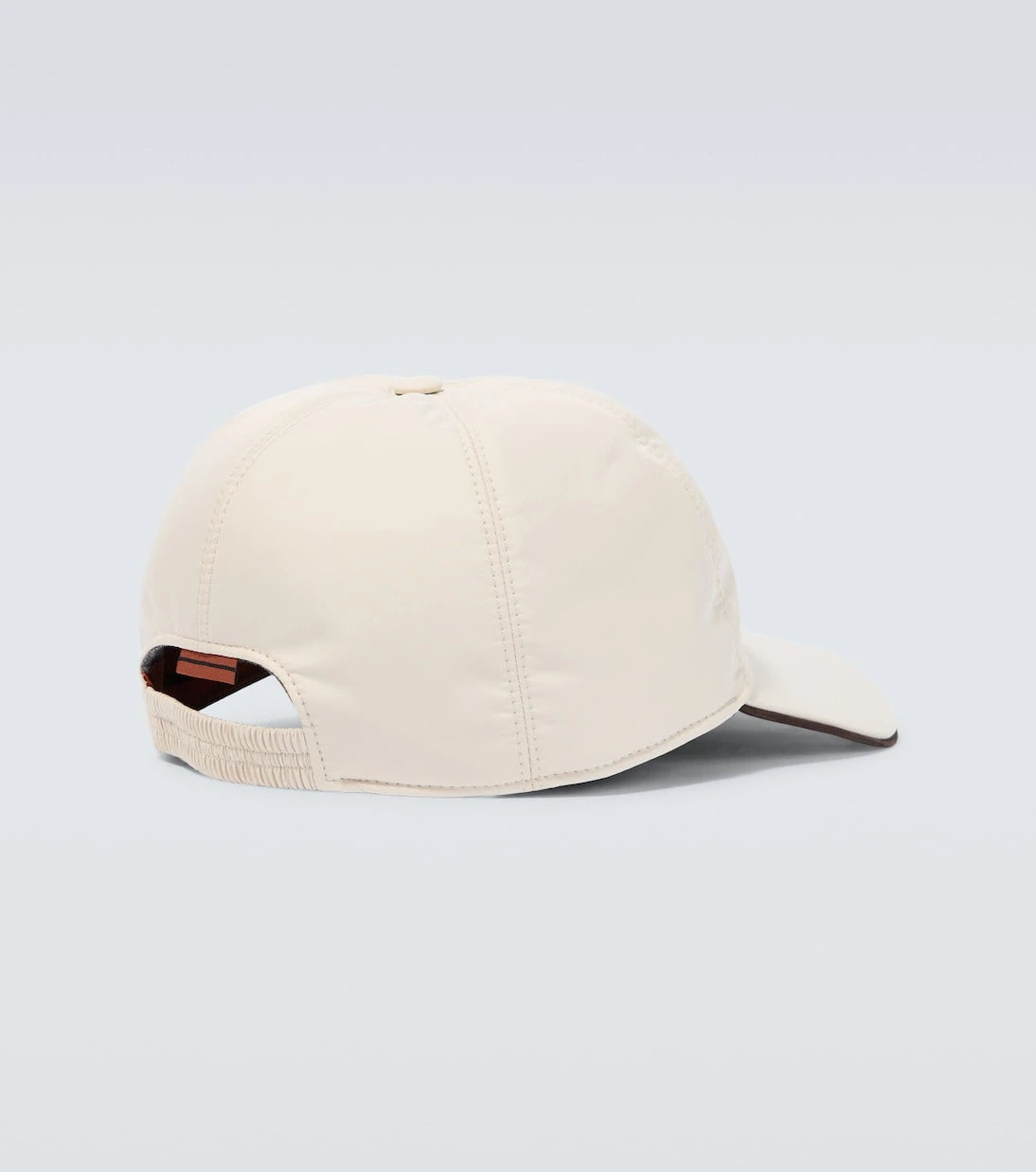 Zegna - Zephyr technical baseball cap