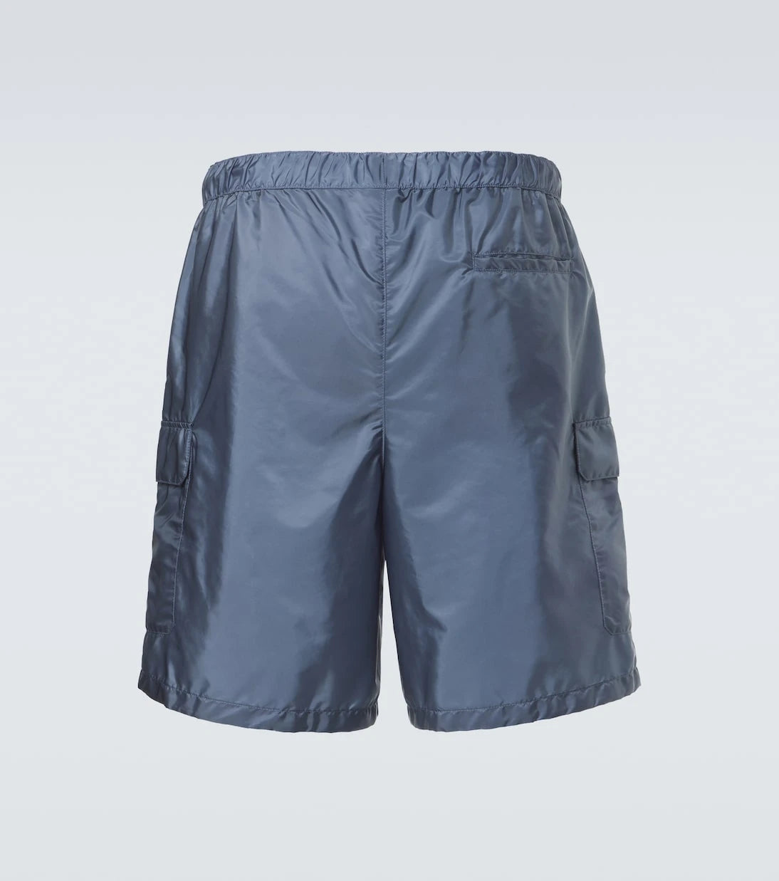 Prada - Re-Nylon swim trunks