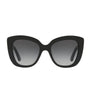 Gucci Oversized Round Sunglasses