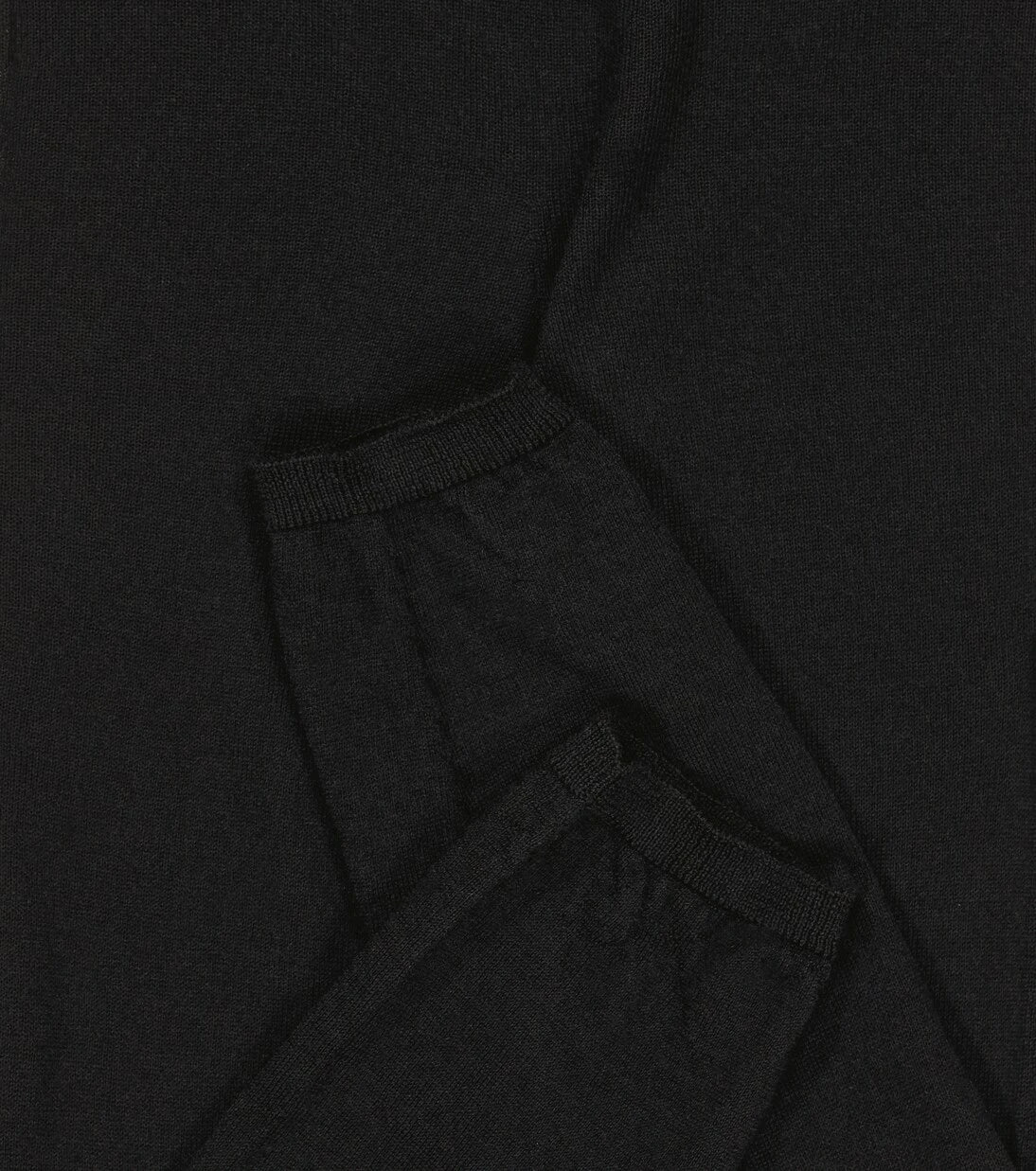 Rick Owens Kids - Yün karışımı eşofman altı