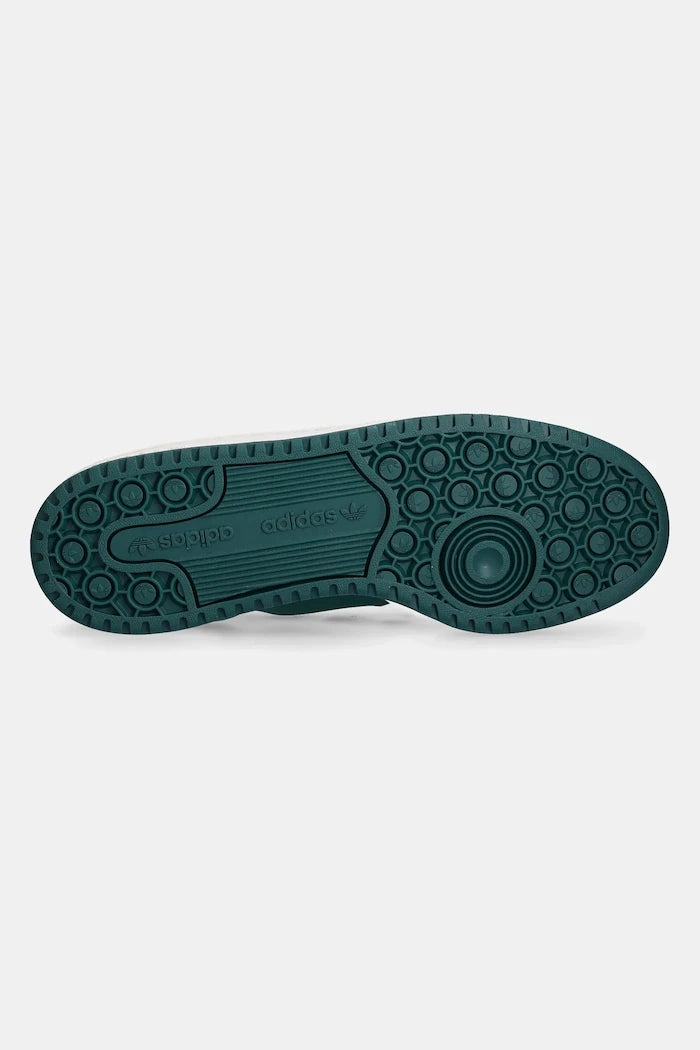 Кожени маратонки adidas Originals Forum Low