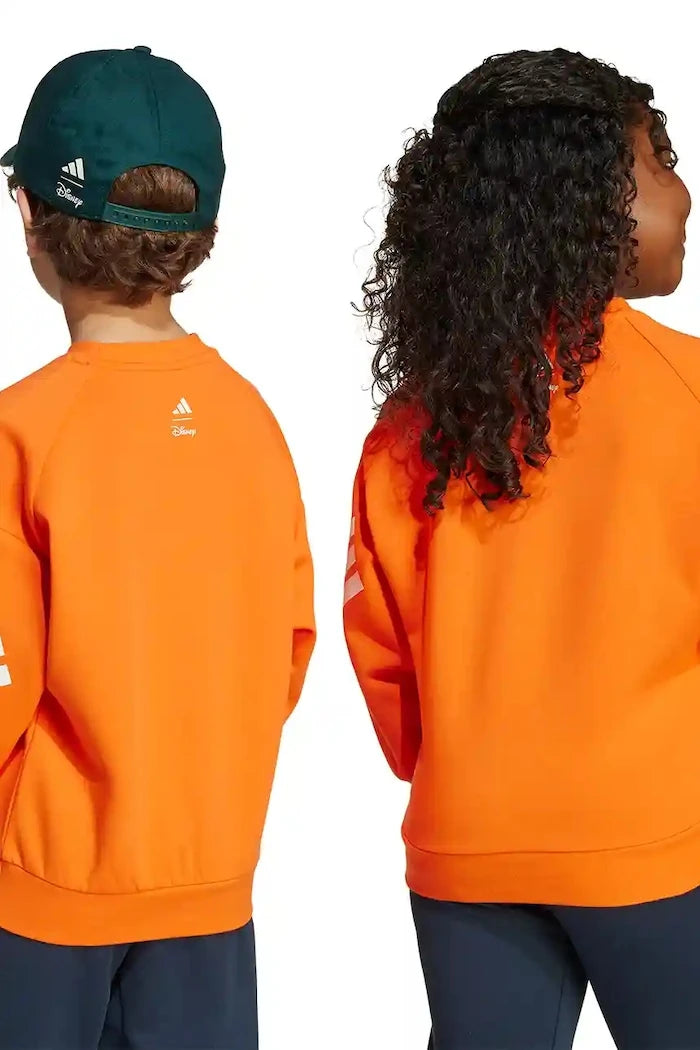 Детски суичър adidas x Disney