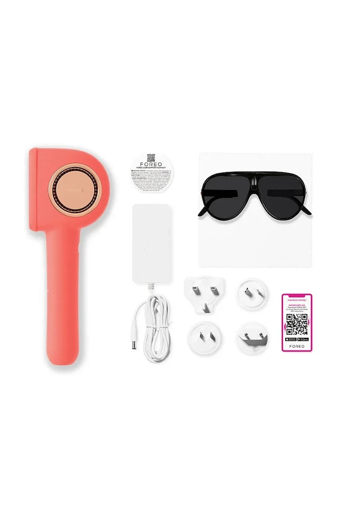 Ipl фотоепилатор FOREO PEACH 2 Pro Max