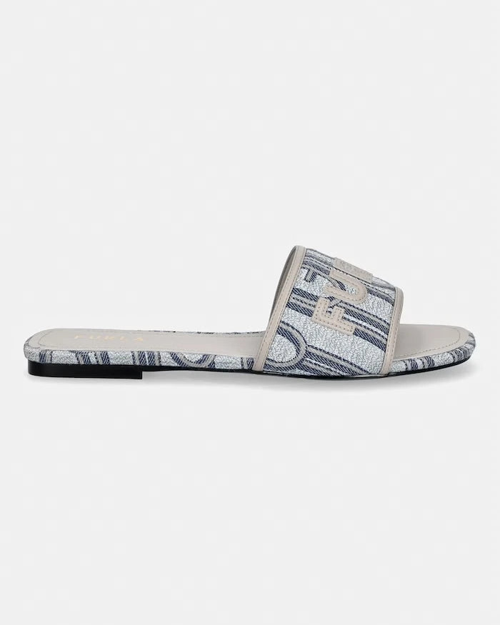 Furla дамски чехли Brezza