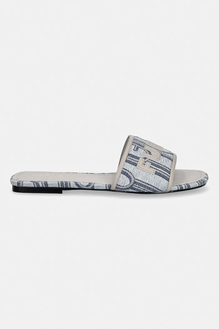 Furla дамски чехли Brezza