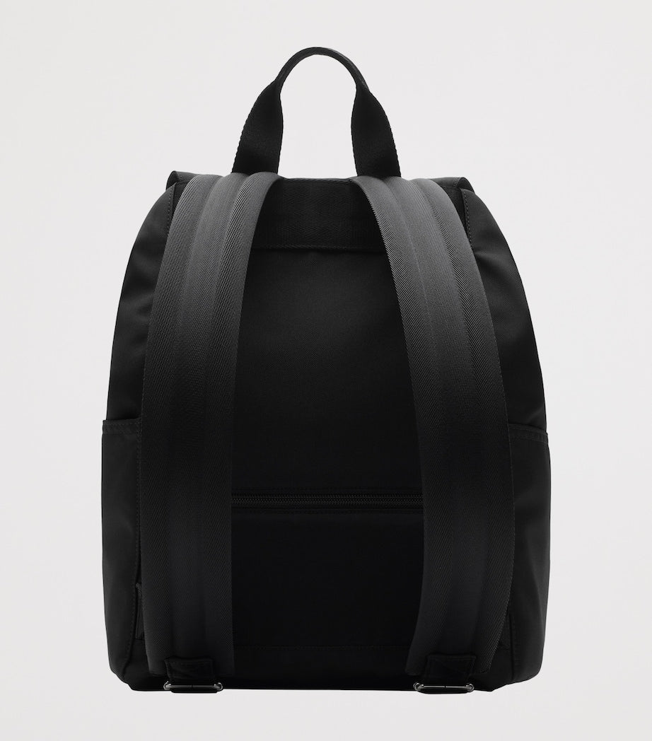 Orkney Flap Backpack