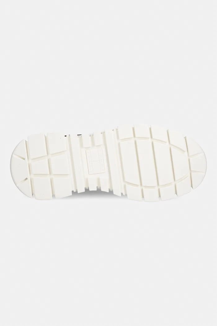 Tommy Jeans TJW FLATFORM CHUNKY SNEAKER маратонки дамски