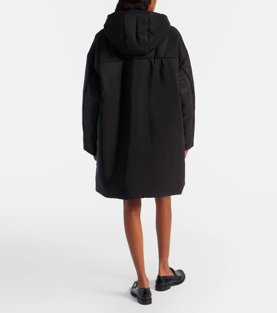 Prada - Re-Nylon raincoat