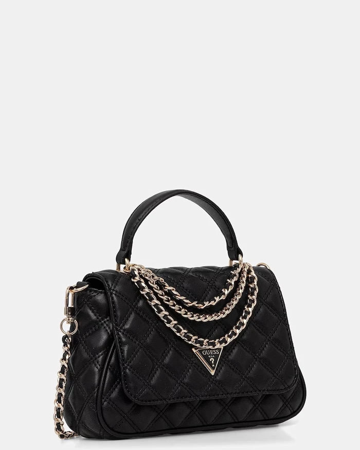 Guess kadın suni deri crossbody çanta GIULLY