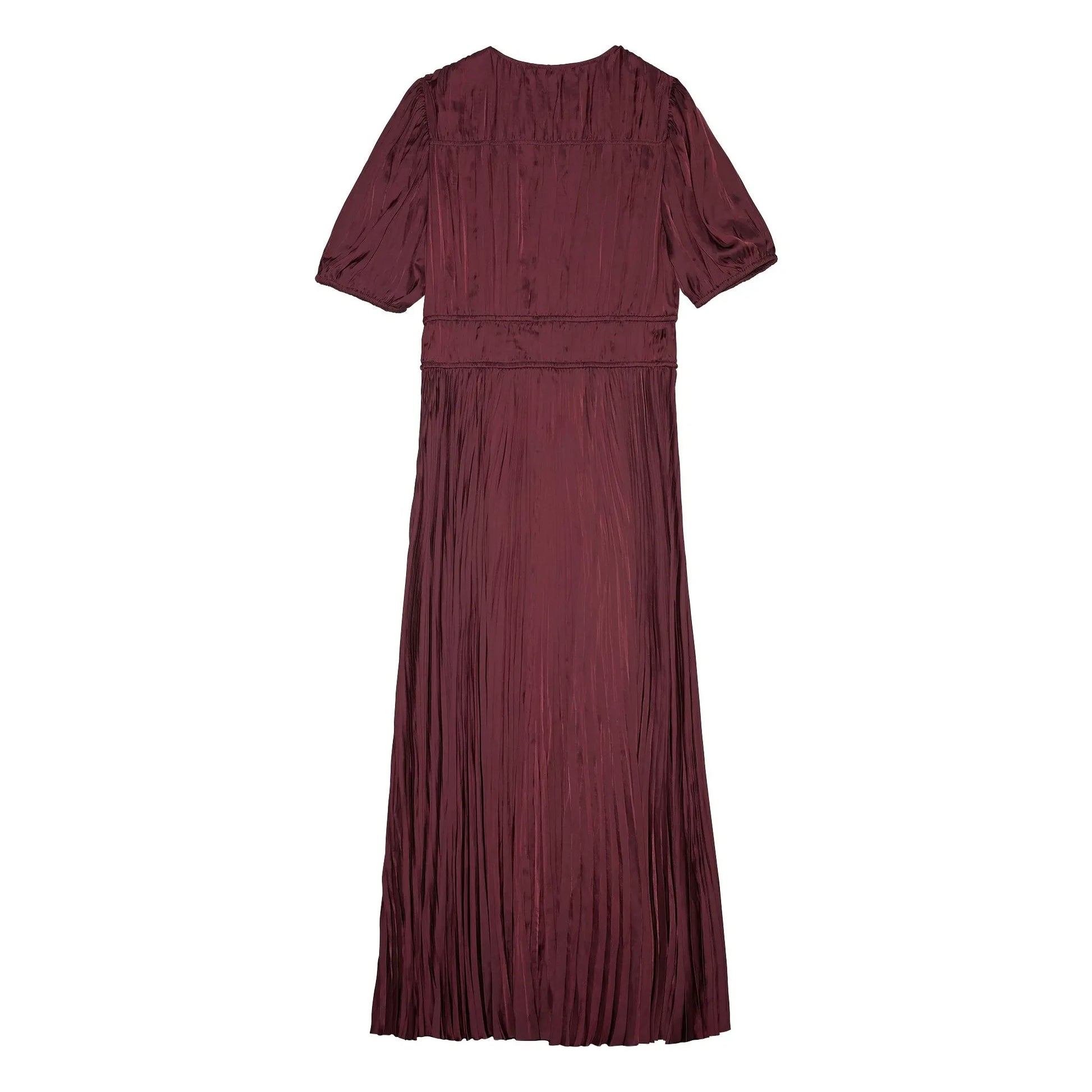 Ulla Johnson - Audra dress | Burgundy