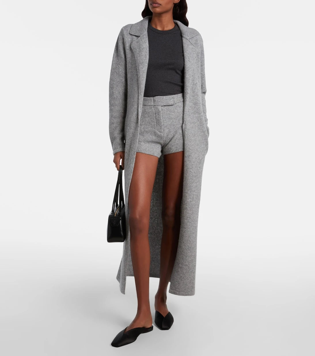 Aya Muse - Vita coat