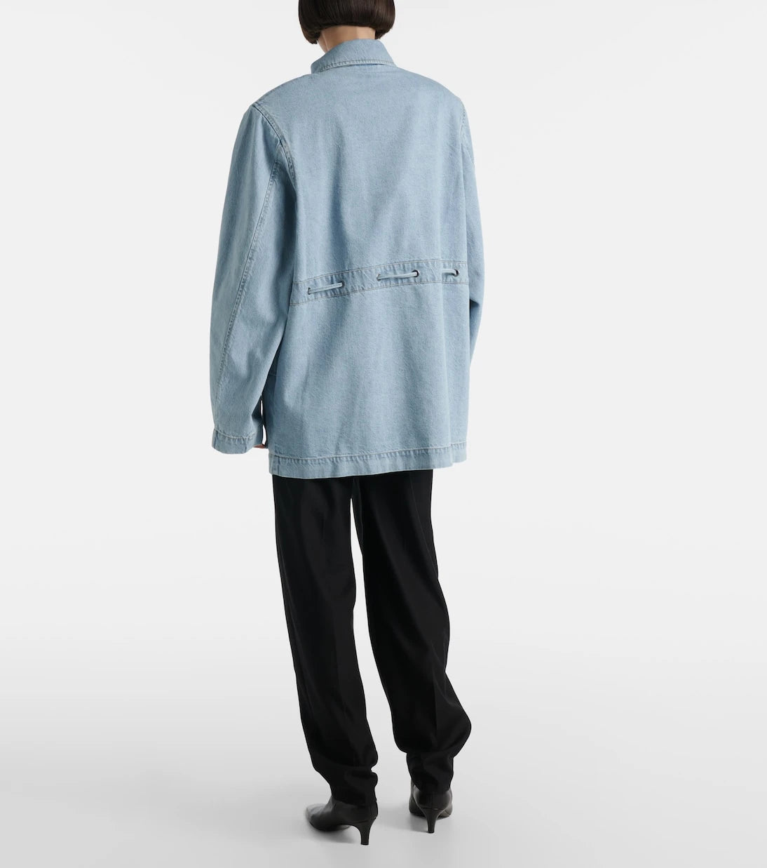 Rotate - Denim jacket