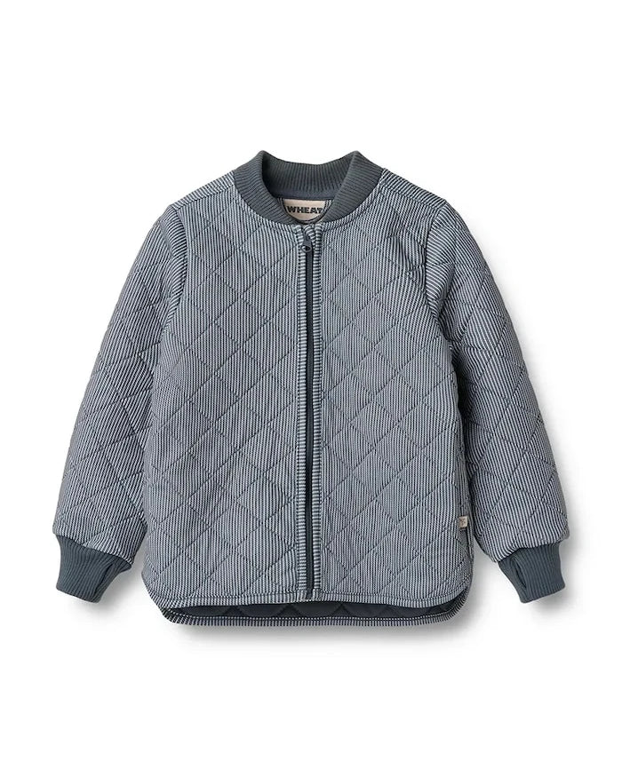Wheat çocuk bomber ceket