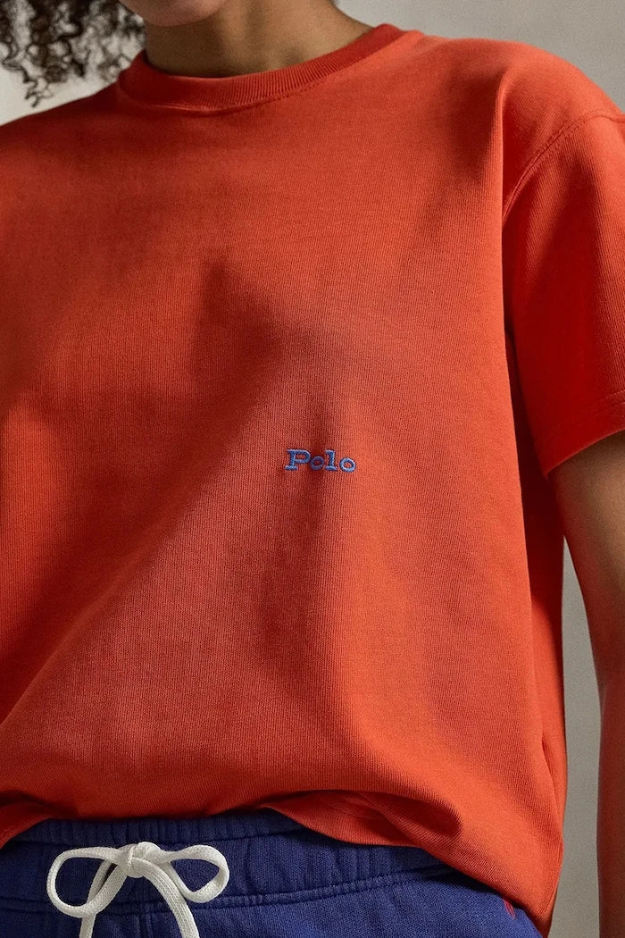 Памучна тениска Polo Ralph Lauren