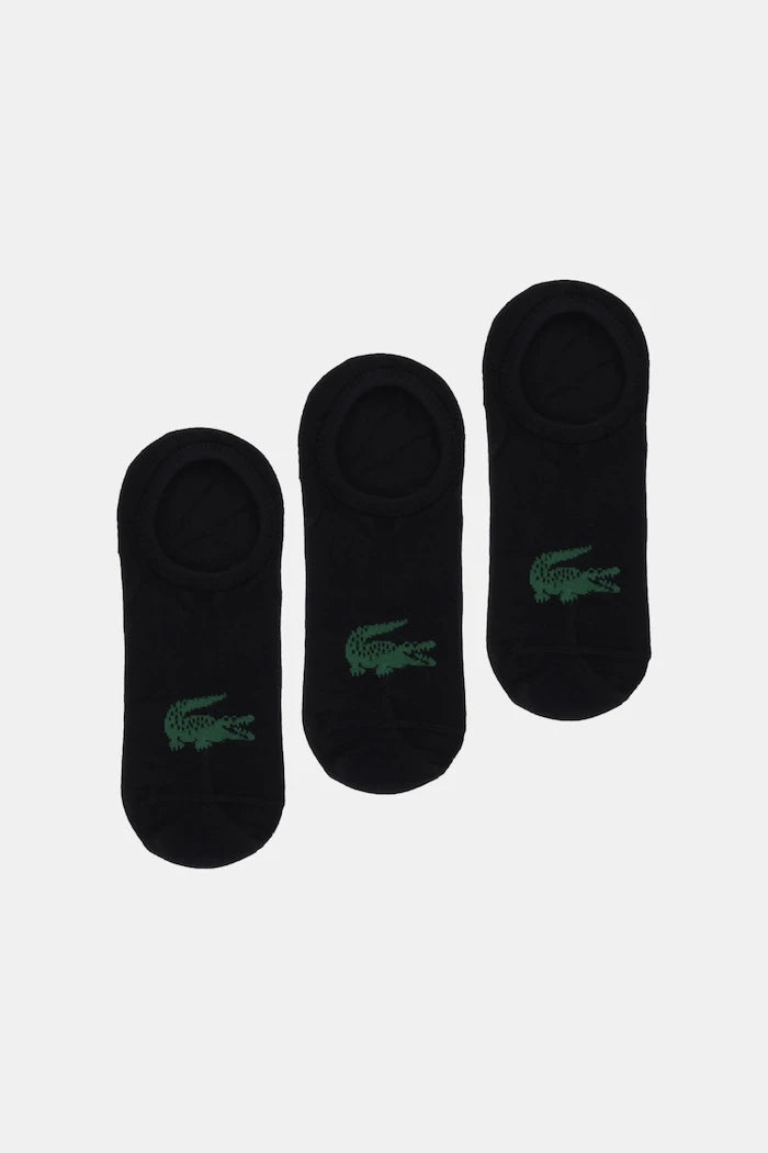 Чорапи Lacoste (3 броя)