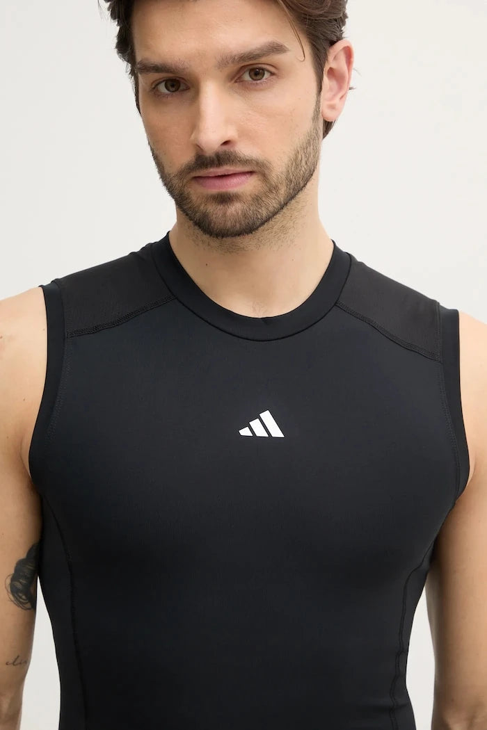 adidas Performance Techfit Antrenman Tişörtü