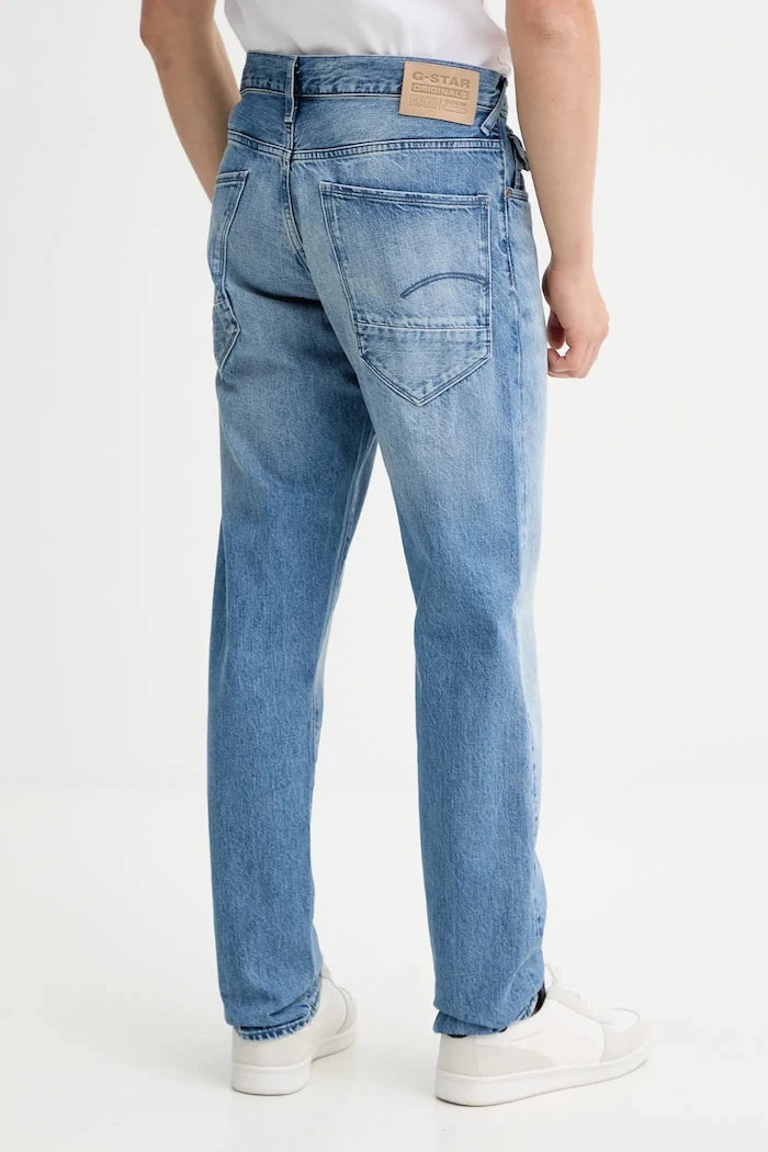 Дънки G-Star Morry FWD Regular Tapered