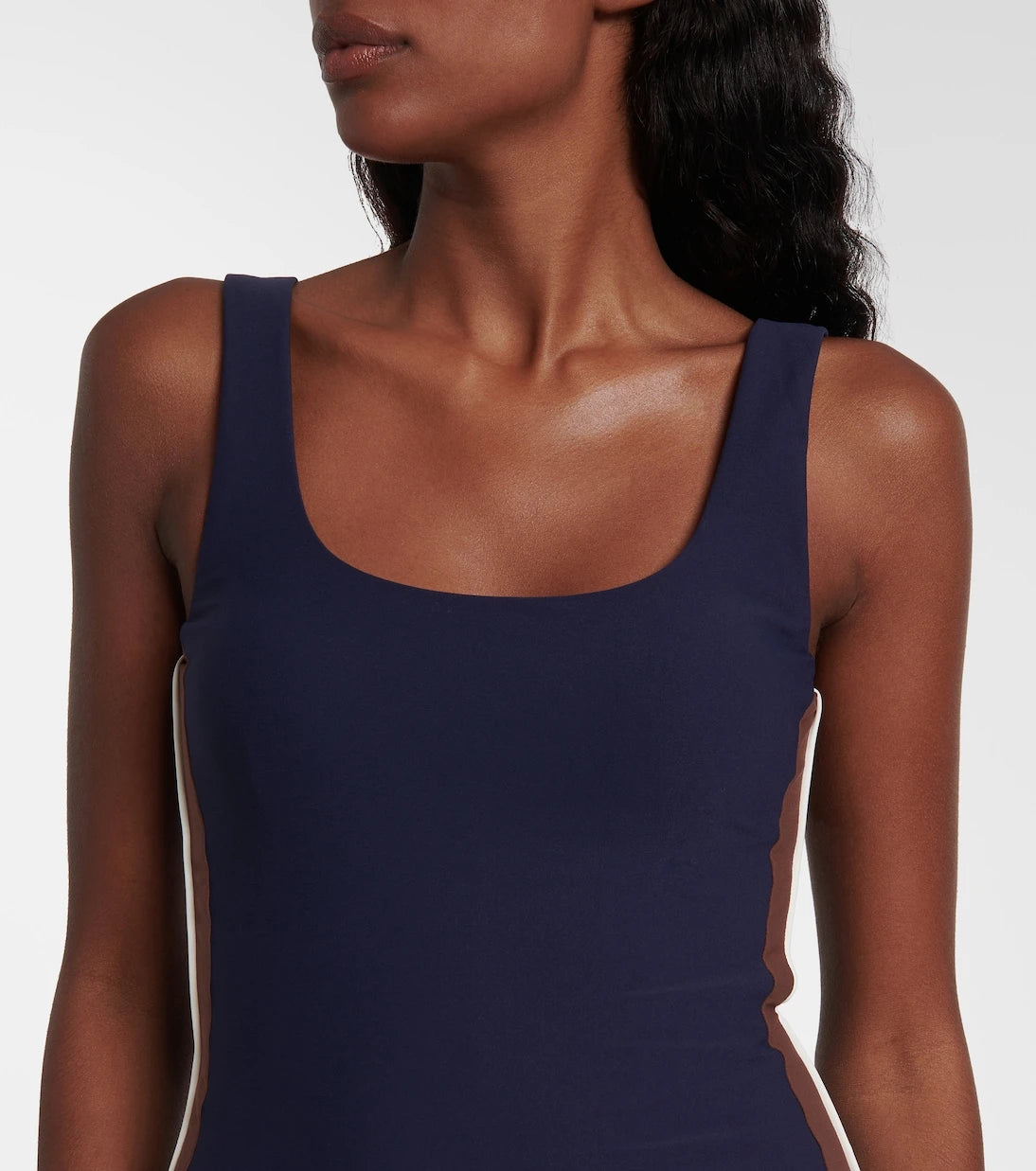 The Upside - Gabbie tennis dress