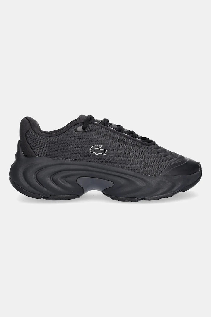 Маратонки Lacoste Spinor Sneakers