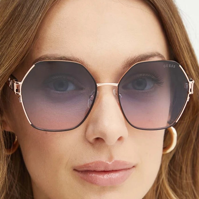 Слънчеви очила Guess