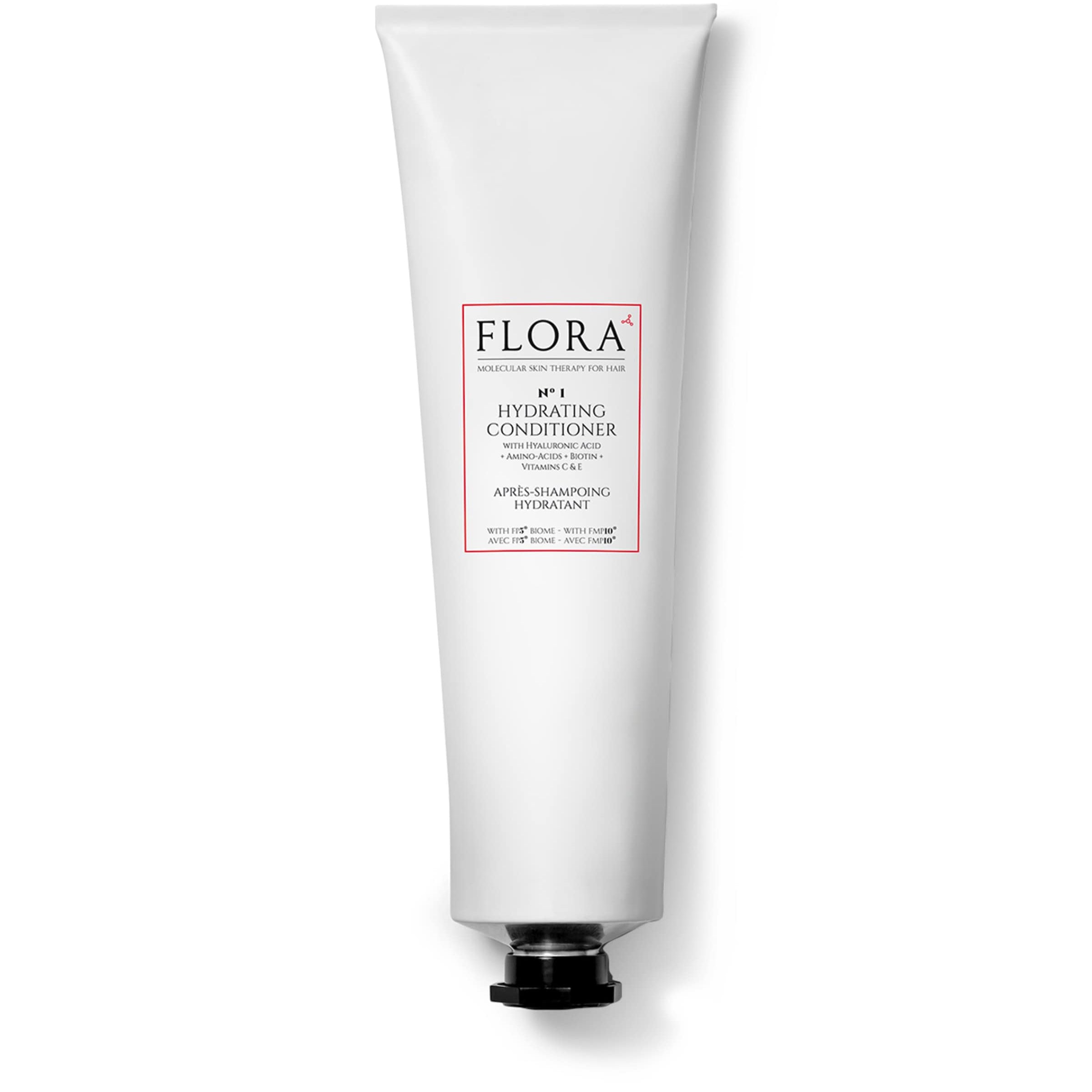 FLORA LAB PARIS N° 1 Hydrating Conditioner (200ml)
