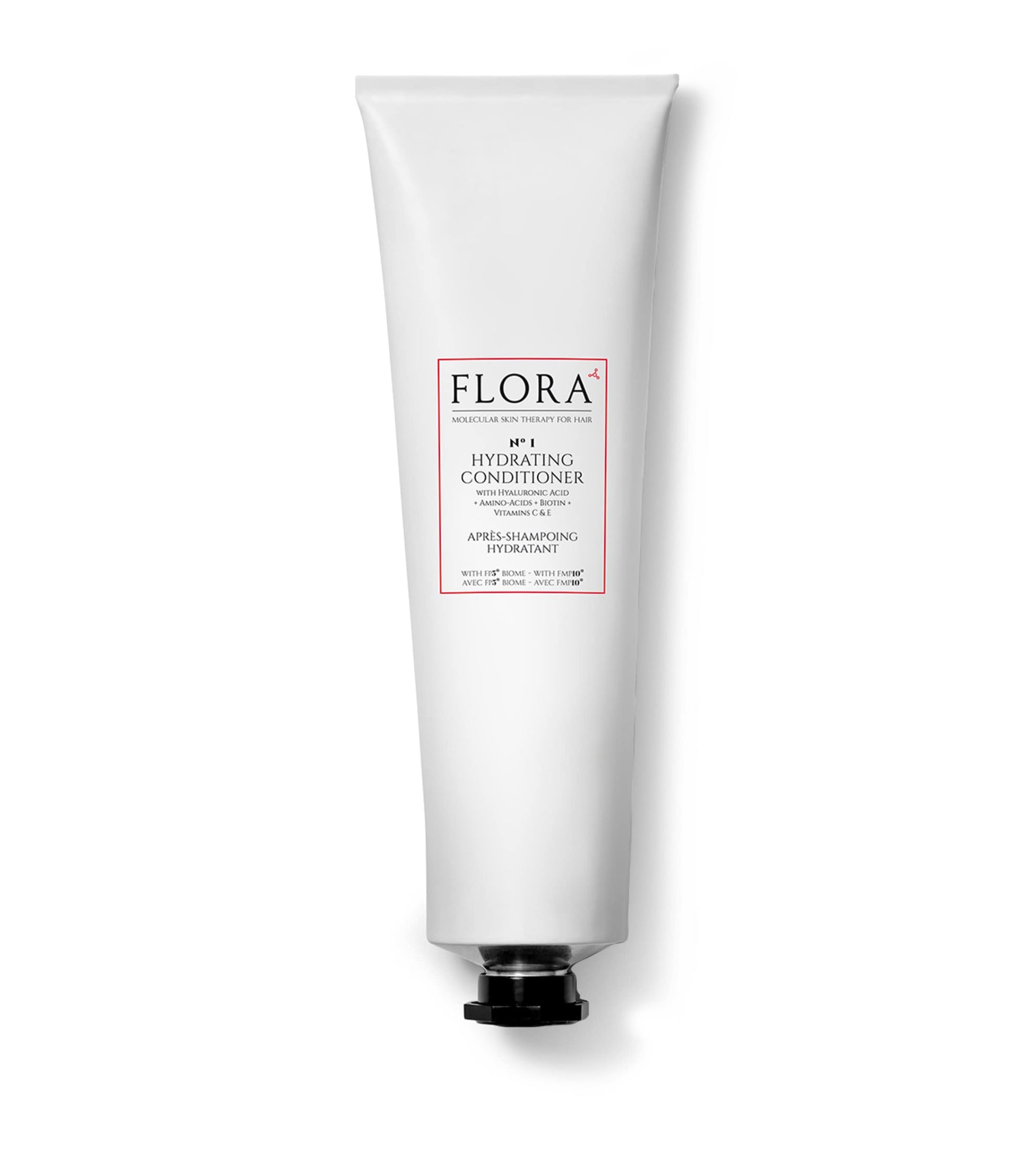 FLORA LAB PARIS N° 1 Hydrating Conditioner (200ml)