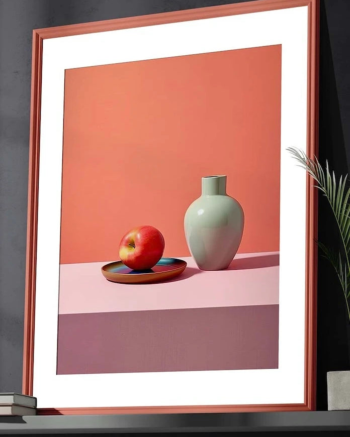 Плакат HARTMAN Still Life 1 30 x 40 cm