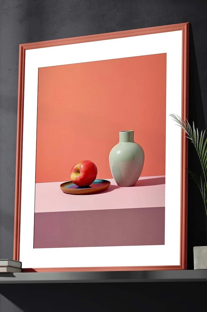 Плакат HARTMAN Still Life 1 30 x 40 cm