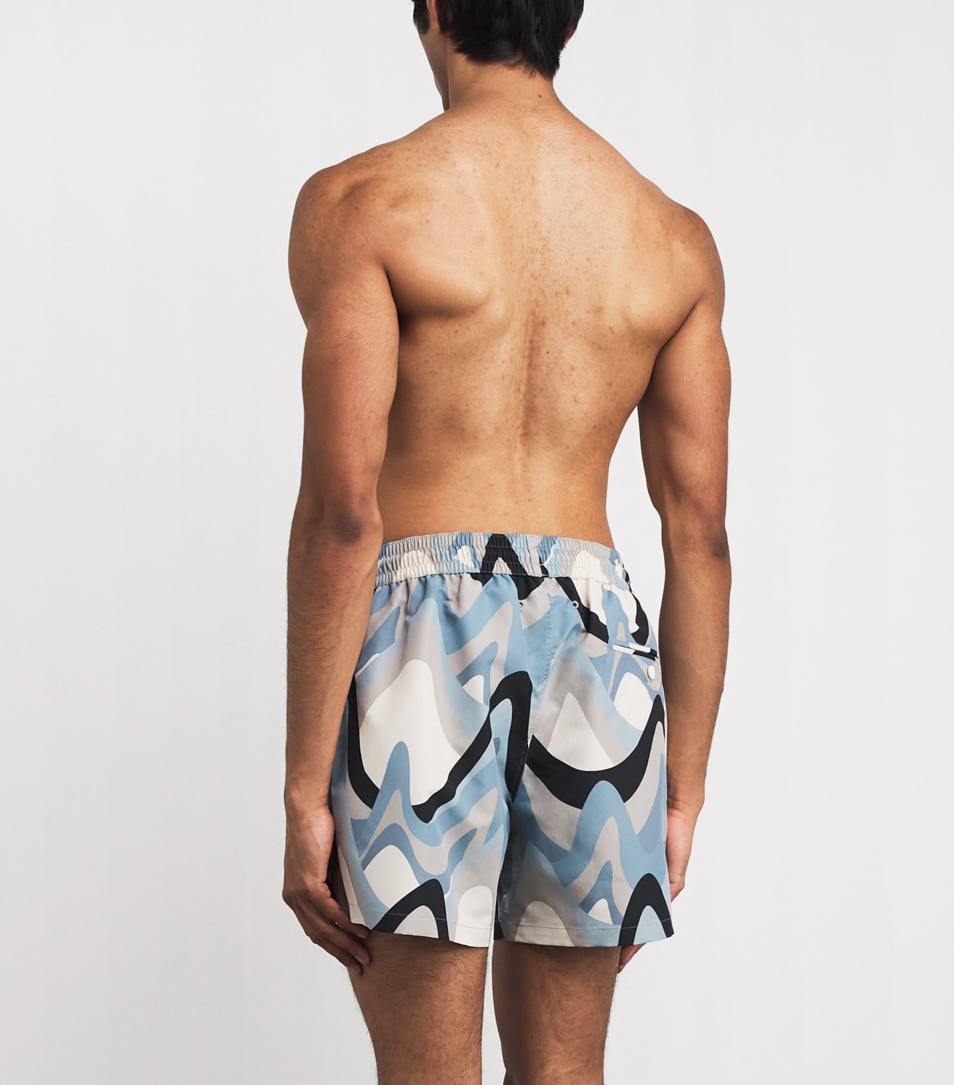 Rio Swim Shorts
