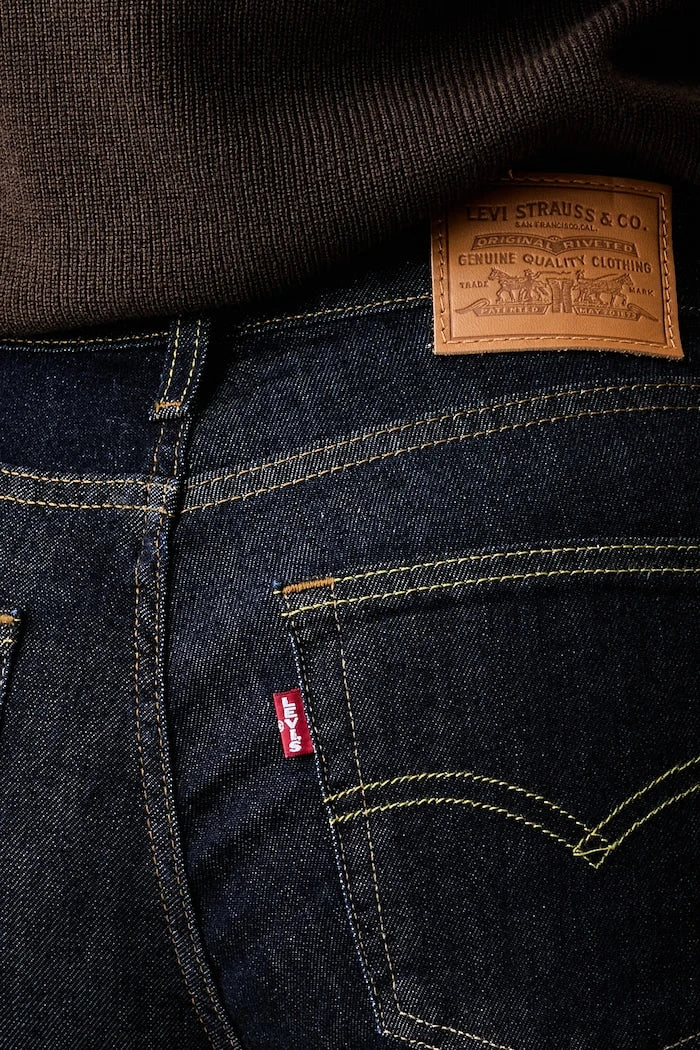 Levi's kadın bootcut jean 725 HIGH RISE BOOTCUT