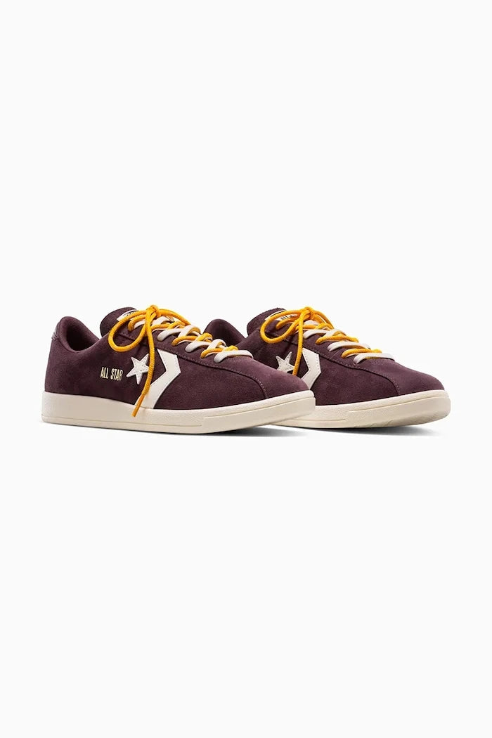 Converse All Star Classic Trainer Süet Spor Ayakkabı