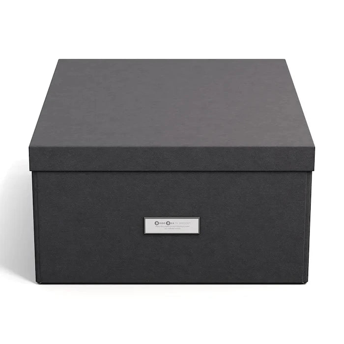 Кутия за съхранение Bigso Box of Sweden XL