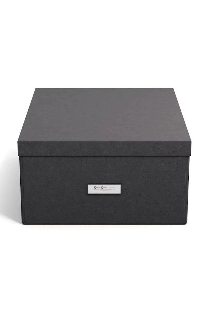 Кутия за съхранение Bigso Box of Sweden XL