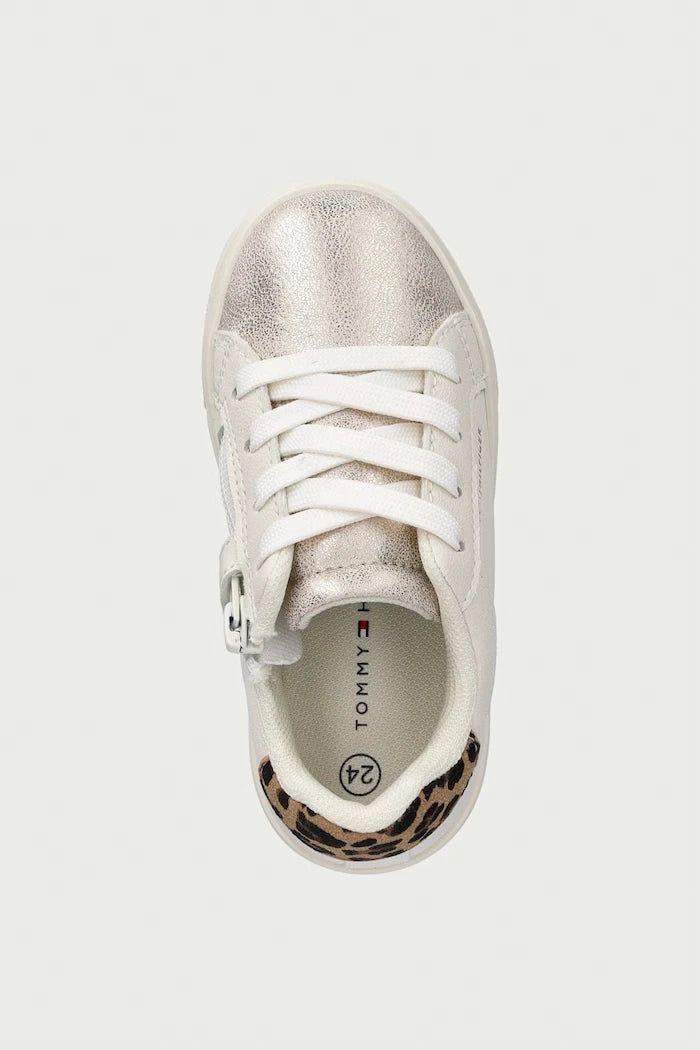 Tommy Hilfiger Çocuk Sneaker