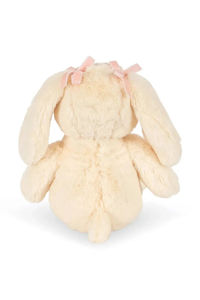 Бебешка играчка за гушкане Konges Sløjd BIBI BUNNY