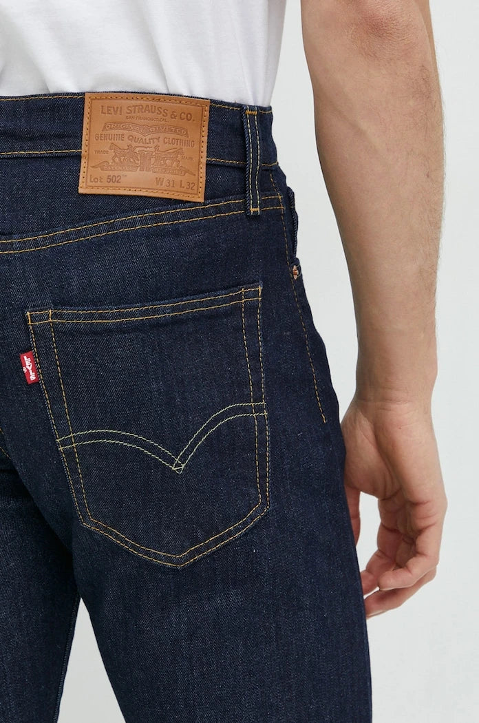 Дънки Levi's 502 Taper