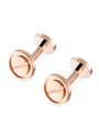 Cartier Rose Gold LOVE Cufflinks