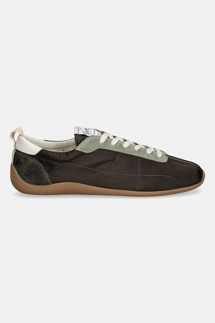 Kenzo Low Top Sneaker Erkek Ayakkabısı